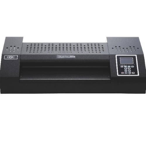 GBC ProSeries 3600 A3 - Plastificatrice - plastificatrice a caldo - astuccio - 32 cm